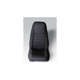 Rugged Ridge Neoprene Front Seat Covers 76-90 Jeep CJ / Jeep Wrangler thumbnail 3
