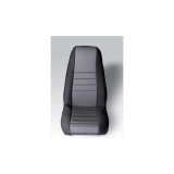 Rugged Ridge Neoprene Front Seat Covers 76-90 Jeep CJ / Jeep Wrangler thumbnail 2