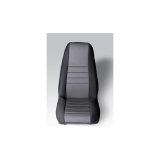 Rugged Ridge Neoprene Front Seat Covers 76-90 Jeep CJ / Jeep Wrangler thumbnail 3