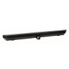 Rugged Ridge Rock Crawler Rear Bumper 2-In Hitch 87-06 Jeep Wrangler thumbnail 3