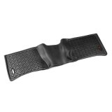 Rugged Ridge Floor Liner Rear Black 1999-2004 Jeep Grand Cherokee WJ thumbnail 3