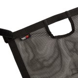 Rugged Ridge Eclipse Sun Shade Black Front 18-20 Jeep Wrangler JLU/JT thumbnail 3
