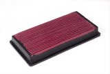 Rugged Ridge Reusable Air Filter 87-95 Jeep Wrangler Jeep Wrangler YJ thumbnail 1