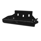 Rugged Ridge Gas Tank Skid Plate 87-95 Jeep Wrangler Jeep Wrangler YJ thumbnail 3