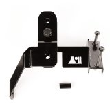 Rugged Ridge Rear Track Bar Relocation Bracket 07-18 Jeep Wrangler JK thumbnail 2