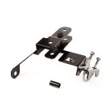 Rugged Ridge Rear Track Bar Relocation Bracket 07-18 Jeep Wrangler JK thumbnail 3