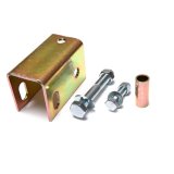 Rugged Ridge Rear Track Bar Relocation Bracket 87-95 Jeep Wrangler YJ thumbnail 2
