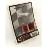 Rugged Ridge Track Bar Bushings Red Front/Rear 87-95 Jeep Wrangler YJ thumbnail 1