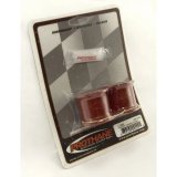 Rugged Ridge Track Bar Bushings Red Front/Rear 87-95 Jeep Wrangler YJ thumbnail 3
