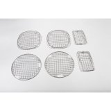 Rugged Ridge 97-06 Jeep Wrangler TJ Stainless Steel Stone Guard Set thumbnail 2