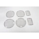 Rugged Ridge 97-06 Jeep Wrangler TJ Stainless Steel Stone Guard Set thumbnail 3