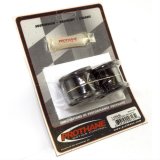 Rugged Ridge Rear Track Bar Bushing Kit Black 97-06 Jeep Wrangler TJ thumbnail 1
