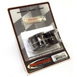 Rugged Ridge Rear Track Bar Bushing Kit Black 97-06 Jeep Wrangler TJ thumbnail 2