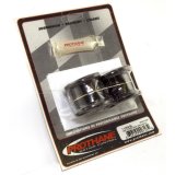 Rugged Ridge Rear Track Bar Bushing Kit Black 97-06 Jeep Wrangler TJ thumbnail 3