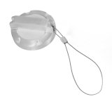 Rugged Ridge Windshield Washer Fluid Cap Billet 07-18 Jeep Wrangler thumbnail 3