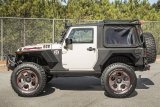 Rugged Ridge XHD Rear Armor Fenders Pair 2 Dr 07-18 Jeep Wrangler JK thumbnail 9