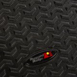 Rugged Ridge Floor Liner Cargo Black 18-21 Jeep Wrangler JL 4 Dr (Excl. 4XE Models) thumbnail 3