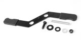 Rugged Ridge Seat Slide & Tumble Brackets 03-06 TJ/LJ Jeep Wrangler thumbnail 4