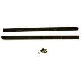 Rugged Ridge Windshield Channel Drill 76-95 Jeep CJ / Jeep Wrangler thumbnail 1
