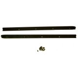 Rugged Ridge Windshield Channel Drill 76-95 Jeep CJ / Jeep Wrangler thumbnail 2