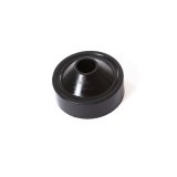 Rugged Ridge Rear Coil Spring Spacer 1.75ines 07-18 Jeep Wrangler JK thumbnail 1