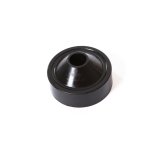 Rugged Ridge Rear Coil Spring Spacer 1.75ines 07-18 Jeep Wrangler JK thumbnail 2