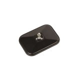 Rugged Ridge 18-20 Jeep Wrangler JL/JT Rectangular Trail Mirror Kit thumbnail 5
