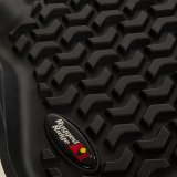 Rugged Ridge Floor Liner Rear Black 2018-2020 Jeep Wrangler JL 4 Dr thumbnail 4