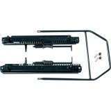 Rugged Ridge Replacement Seat Slider 76-95 Jeep CJ / Jeep Wrangler thumbnail 1