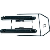 Rugged Ridge Replacement Seat Slider 76-95 Jeep CJ / Jeep Wrangler thumbnail 3