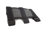 Rugged Ridge Ultimate Grab Handles Black 55-20 CJ/Jeep Wrangler /JT thumbnail 3