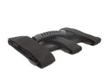 Rugged Ridge Ultimate Grab Handles Black 55-20 CJ/Jeep Wrangler /JT thumbnail 4