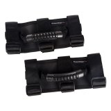 Rugged Ridge Ultimate Grab Handles Black 55-20 CJ/Jeep Wrangler /JT thumbnail 5