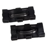 Rugged Ridge Ultimate Grab Handles Black 55-20 CJ/Jeep Wrangler /JT thumbnail 6