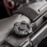 Rugged Ridge Elite Door Surround Knobs 4-Dr 07-18 Jeep Wrangler JKU thumbnail 2