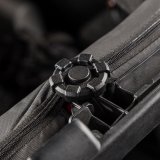Rugged Ridge Elite Door Surround Knobs 4-Dr 07-18 Jeep Wrangler JKU thumbnail 3