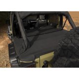 Rugged Ridge Tonneau Cover Extension 07-18 Jeep Wrangler JKU 4 Door thumbnail 1