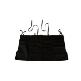 Rugged Ridge Tonneau Cover Extension 07-18 Jeep Wrangler JKU 4 Door thumbnail 4