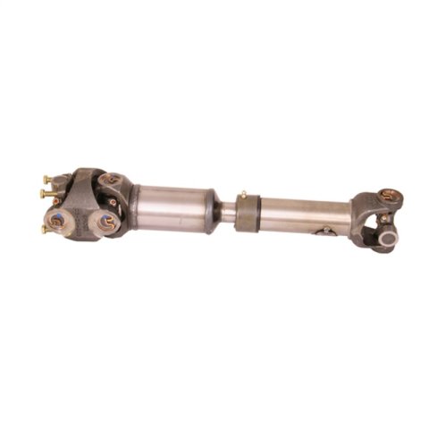 Rugged Ridge Rear Driveshaft Mega Short SYE 97-06 TJ Jeep Wrangler thumbnail 3