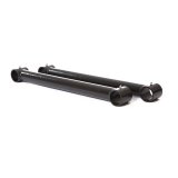 Rugged Ridge Rear Lower Control Arms 4-In Lift 07-18 Jeep Wrangler thumbnail 1