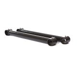 Rugged Ridge Rear Lower Control Arms 4-In Lift 07-18 Jeep Wrangler thumbnail 2