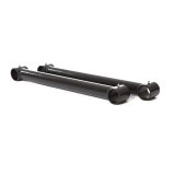 Rugged Ridge Rear Lower Control Arms 4-In Lift 07-18 Jeep Wrangler thumbnail 4