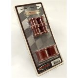 Rugged Ridge Rear Swaybar Bushing Kit Red 13mm 97-06 Jeep Wrangler thumbnail 3