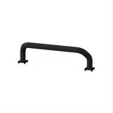 Rugged Ridge Over-rider Hoop XHD Alum Bumpers 07-18 Jeep Wrangler thumbnail 1