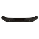 Rugged Ridge Spartan Rear Bumper Full Width 07-18 Jeep Wrangler JK thumbnail 4