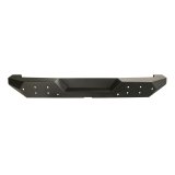 Rugged Ridge Spartan Rear Bumper Full Width 18-20 Jeep Wrangler JL thumbnail 2