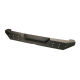 Rugged Ridge Spartan Rear Bumper Full Width 18-20 Jeep Wrangler JL thumbnail 3