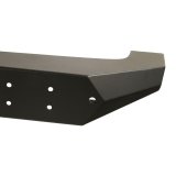 Rugged Ridge Spartan Rear Bumper Full Width 18-20 Jeep Wrangler JL thumbnail 4