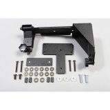 Rugged Ridge Off-road Jack Mounting Bracket 07-18 Jeep Wrangler JK thumbnail 1