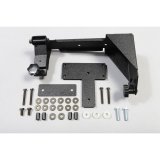 Rugged Ridge Off-road Jack Mounting Bracket 07-18 Jeep Wrangler JK thumbnail 2